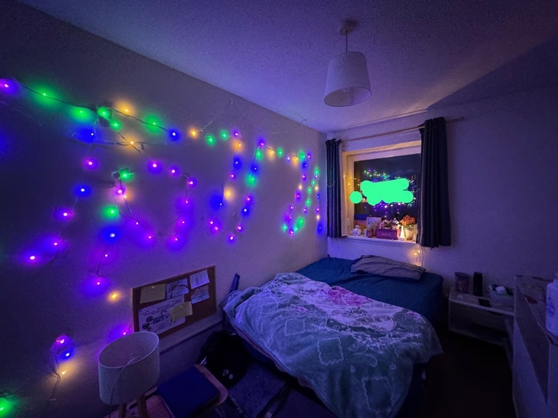 Room Rodney Place in City of Edinburgh