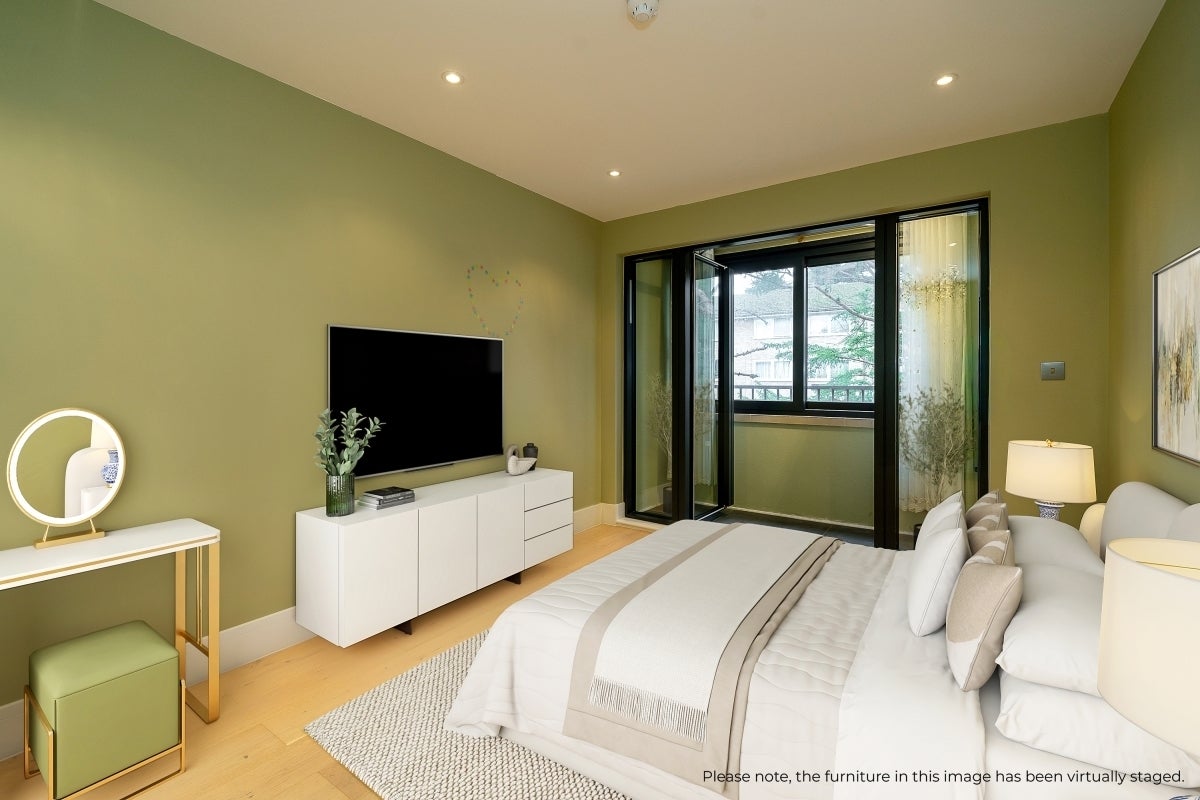 House Golden Manor in Greater London