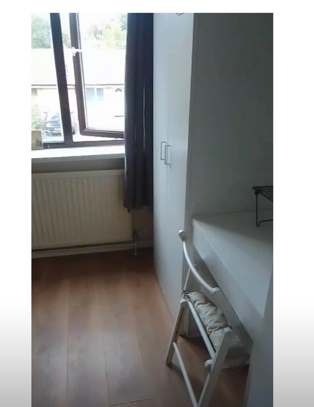 Room Maryland Road in Greater London