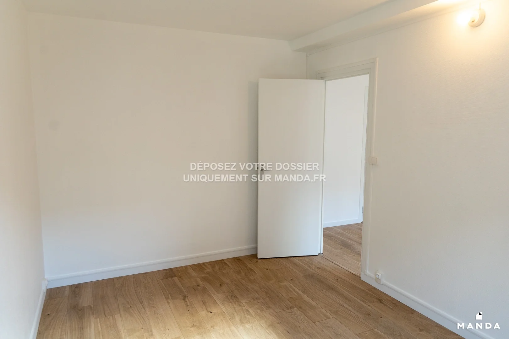 Appartement Rue de la Louvière à Lille