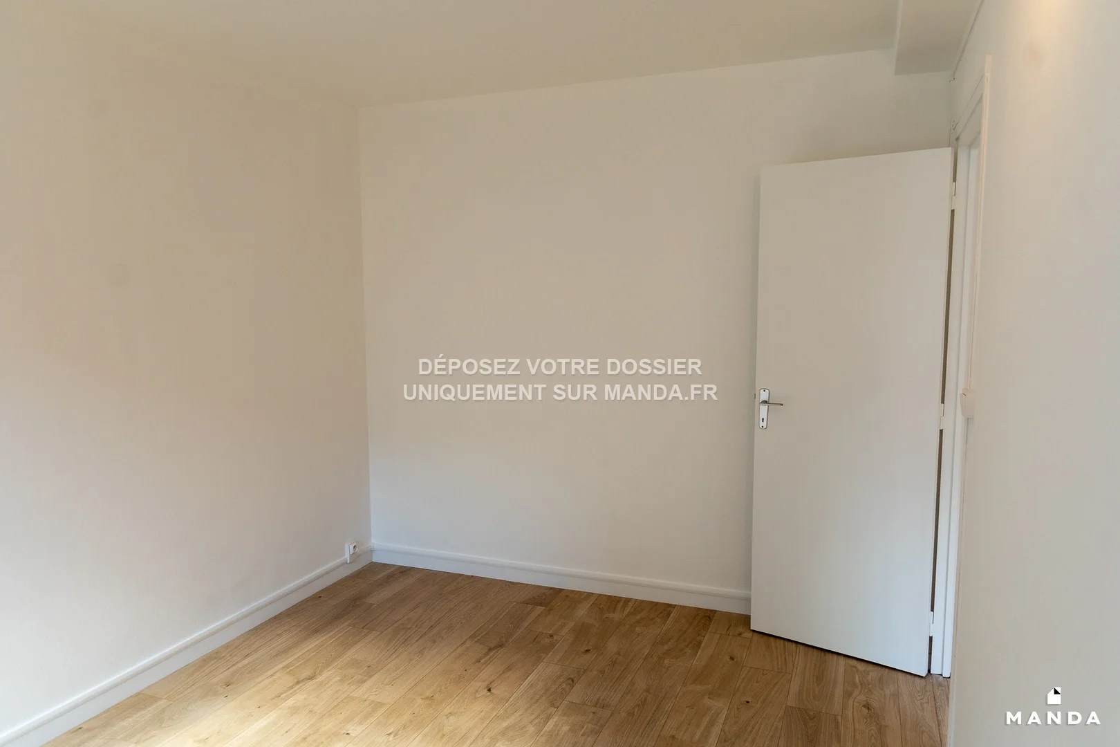 Appartement Rue de la Louvière à Lille
