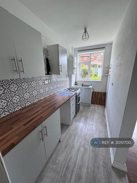 House Checkland Road in Charnwood