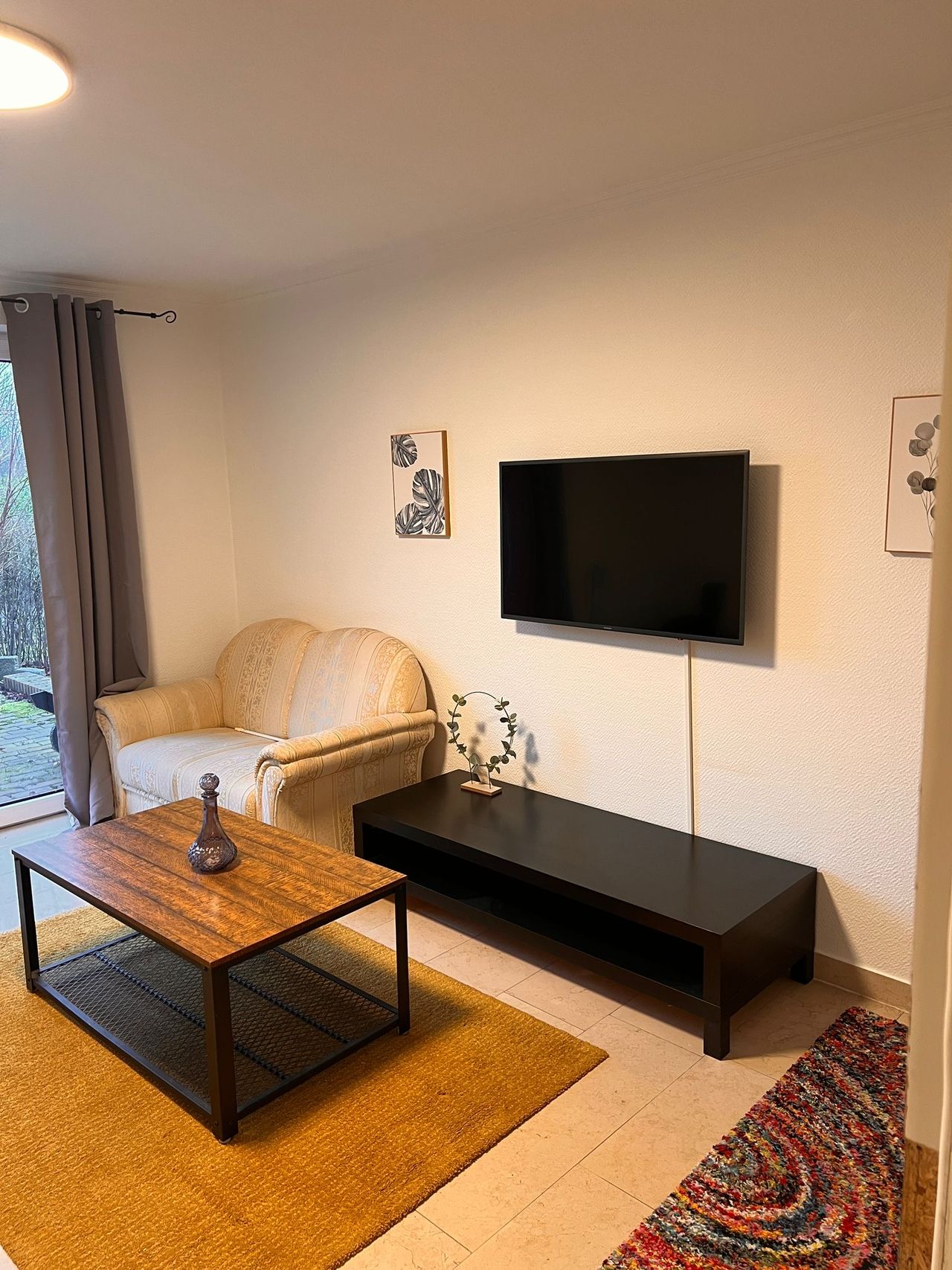 Wohnung Rellinger Straße in Pinneberg