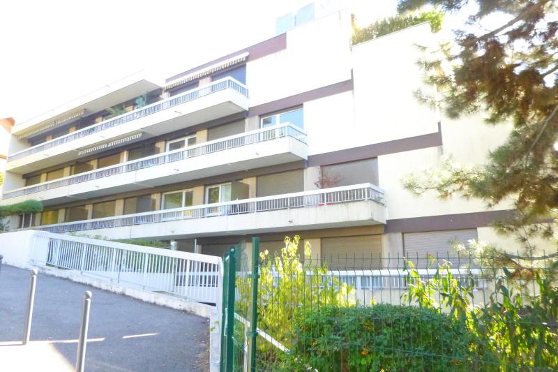 Appartement Boulevard du Guillon à Voiron