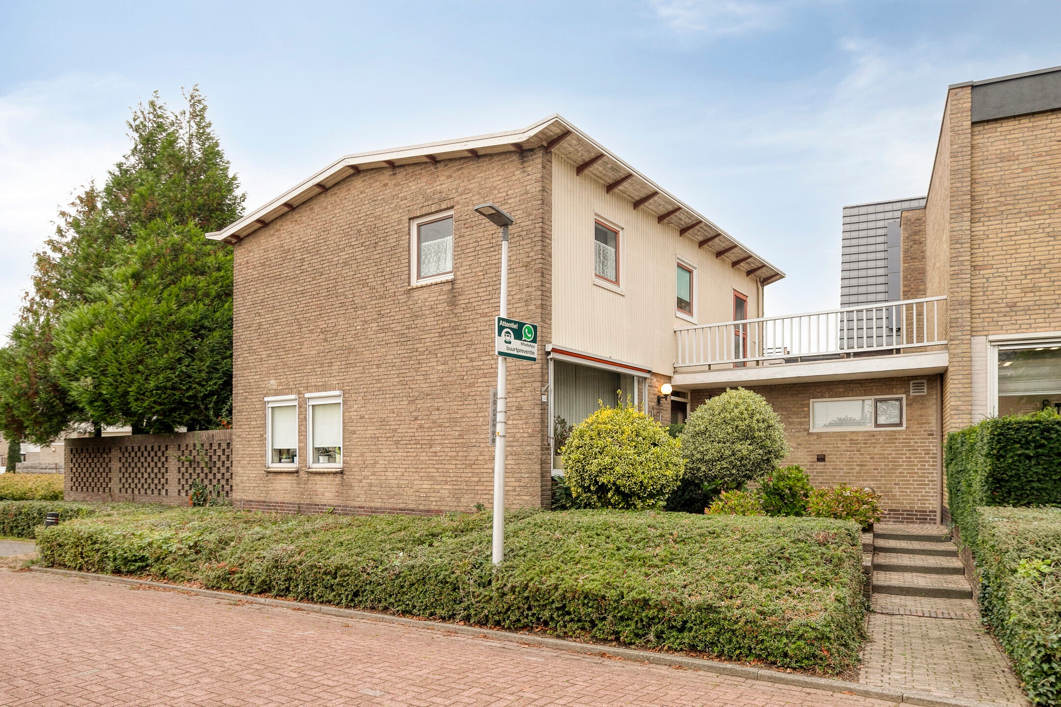 Huis Rembrandtstraat 34 in IJsselmuiden