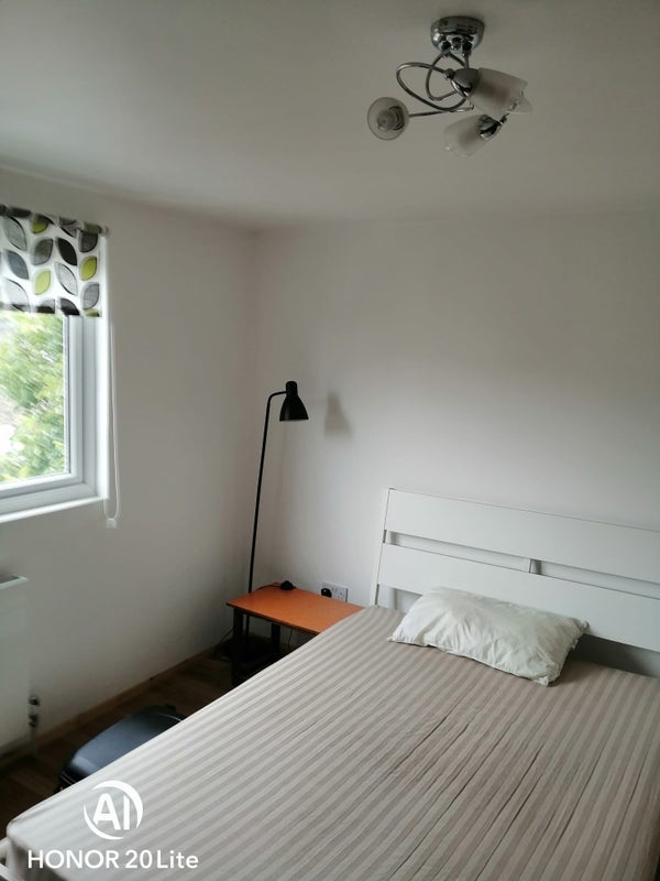 Room Roman Way in Greater London