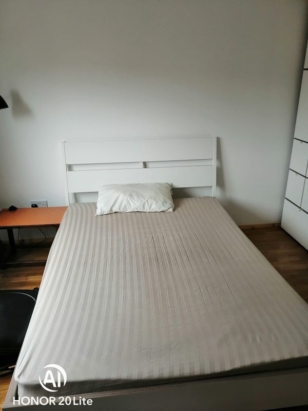Room Roman Way in Greater London