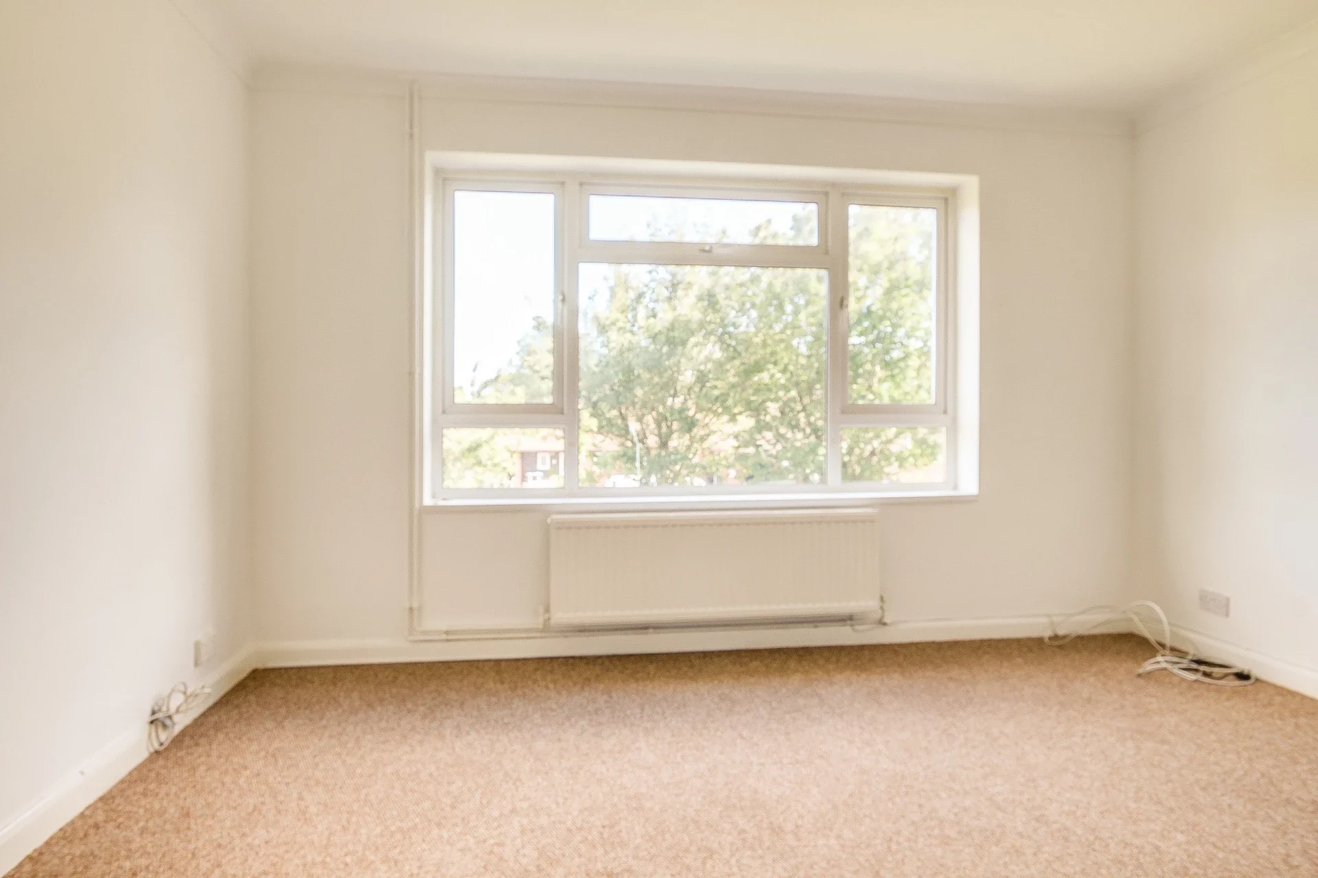 Flat Woodford Court in Thanet