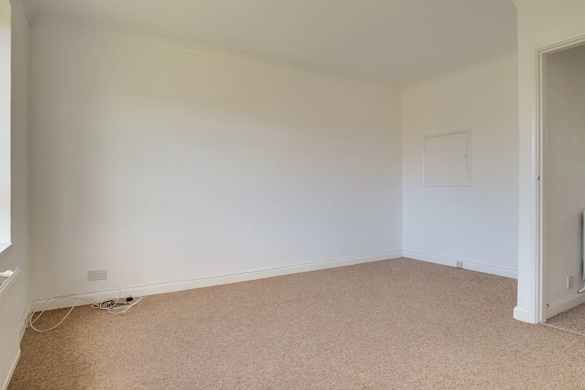 Flat Woodford Court in Thanet