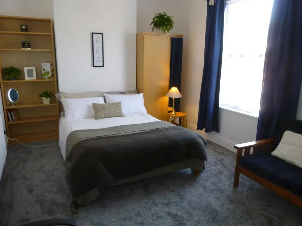 Room Christ Church Street in Preston