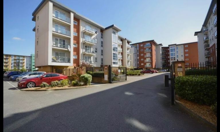 Room Clarkson Court in Welwyn Hatfield