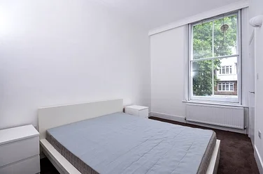 Flat Old Brompton Road in Greater London