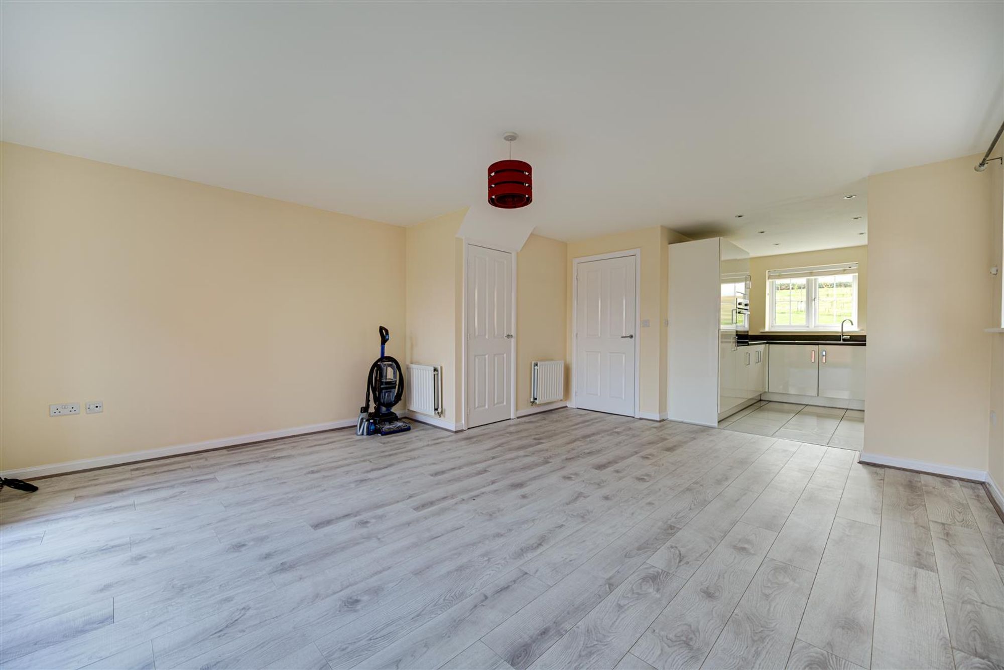 House Loachbrook Farm Way in Somerford