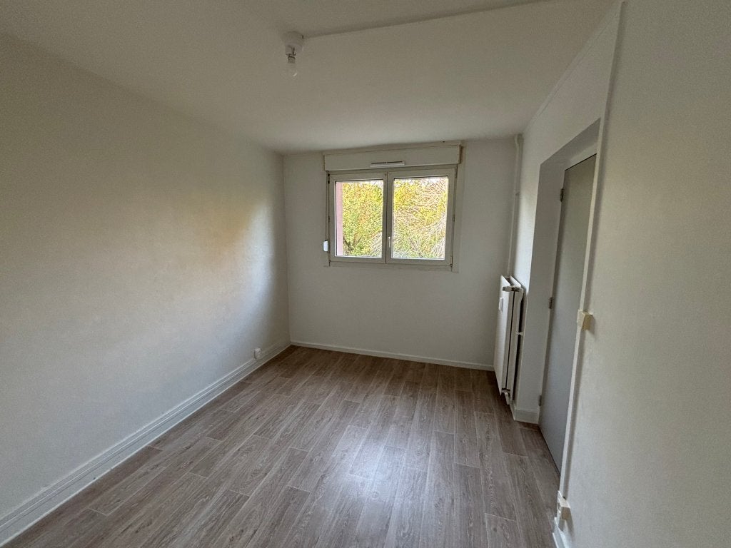 Appartement Chemin de la Fontaine Royale à Commercy