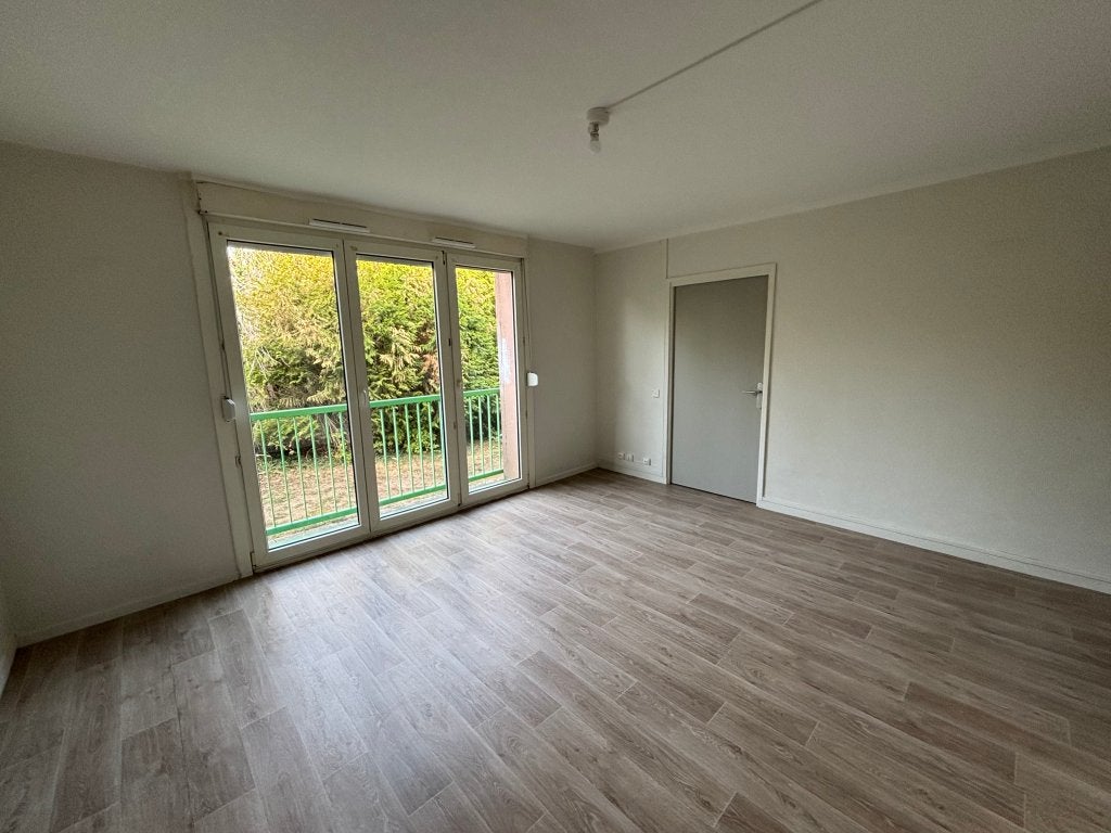 Appartement Chemin de la Fontaine Royale à Commercy