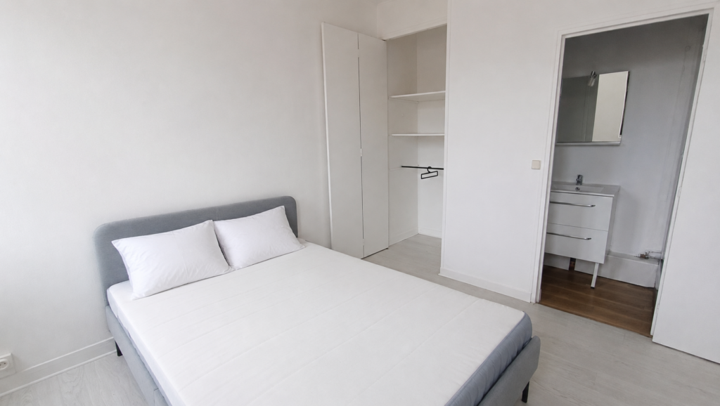 Appartement Rue d'Alsace à Essigny-le-Grand
