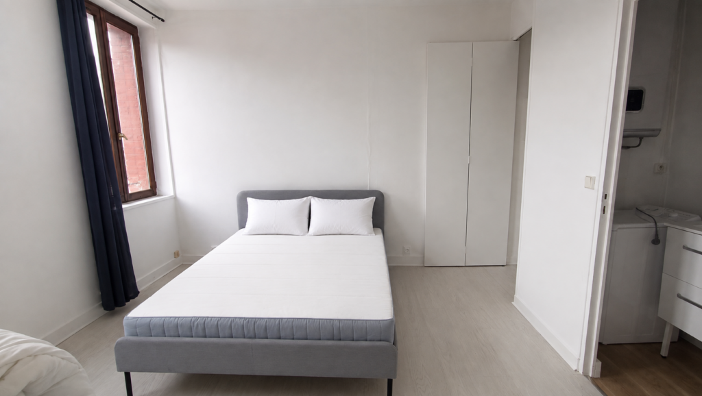 Appartement Rue d'Alsace à Essigny-le-Grand