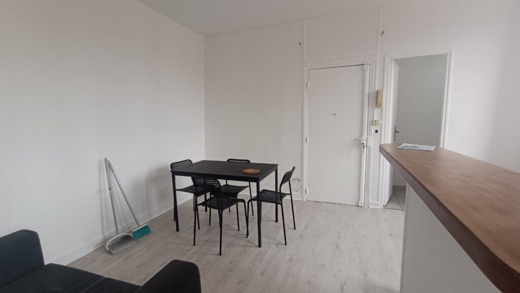 Appartement Rue d'Alsace à Essigny-le-Grand