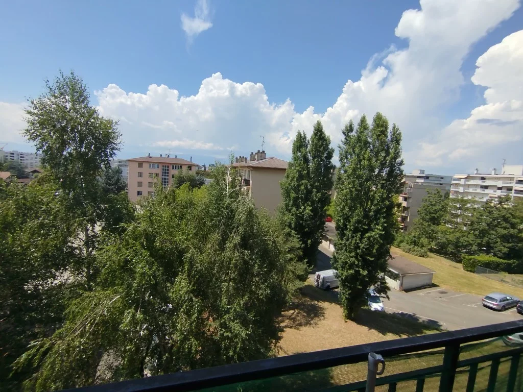Appartement Route d'Annemasse à Nangy