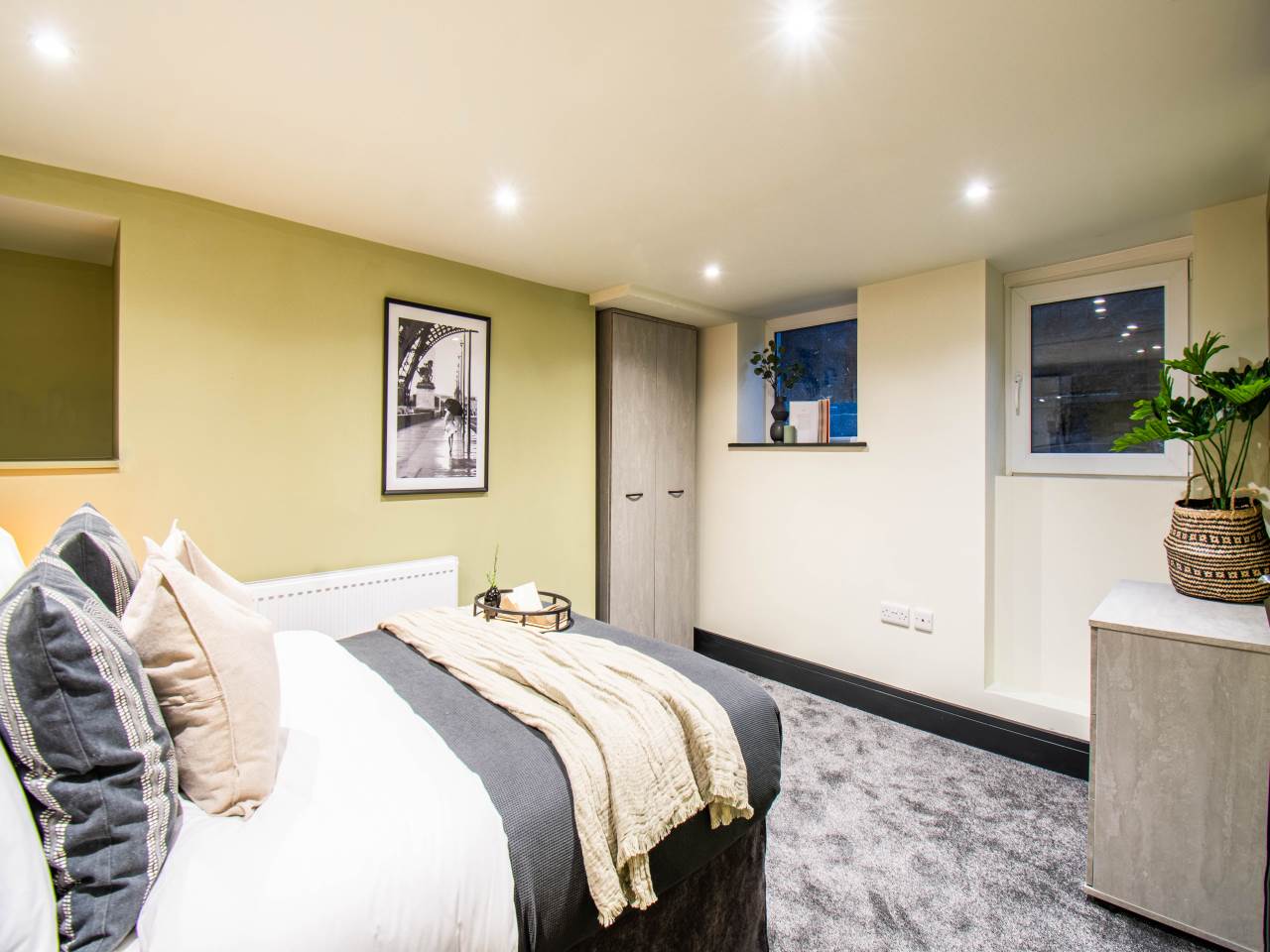 Room Woodville Mount in Leeds