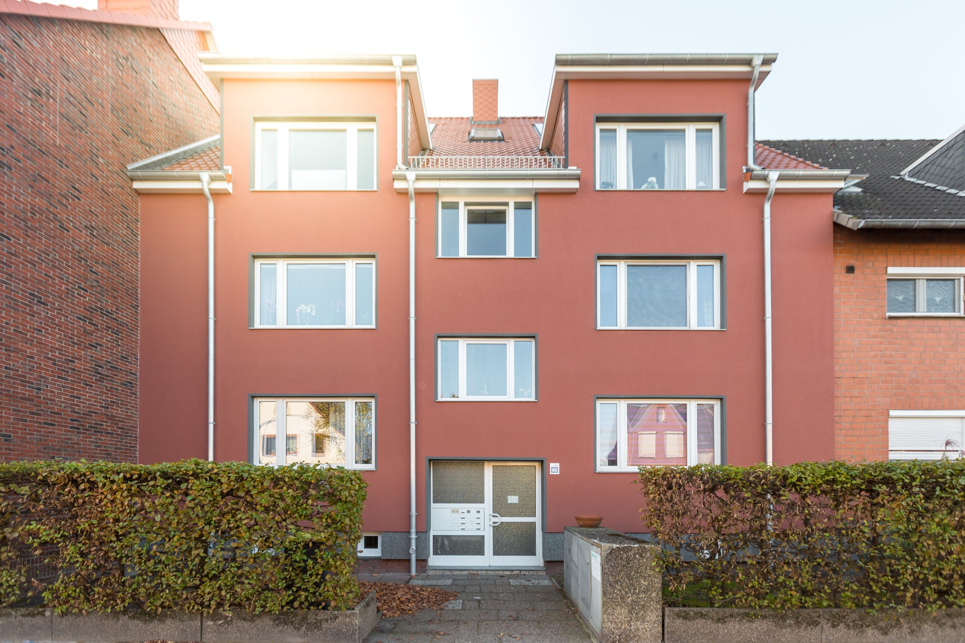 Wohnung Langener Landstraße in Bremerhaven