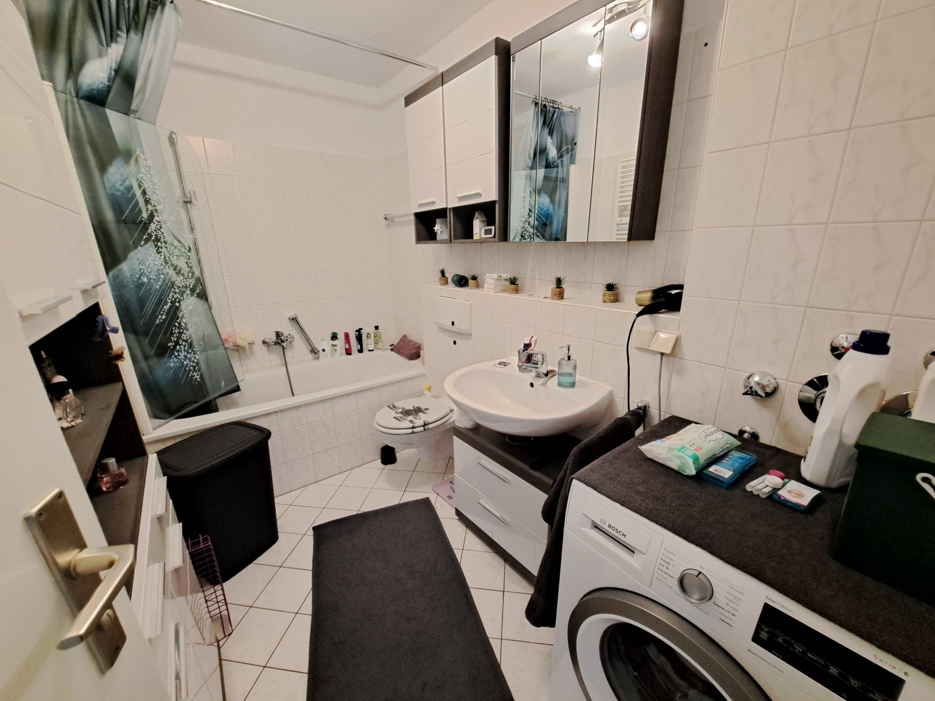 Wohnung Langener Landstraße in Bremerhaven