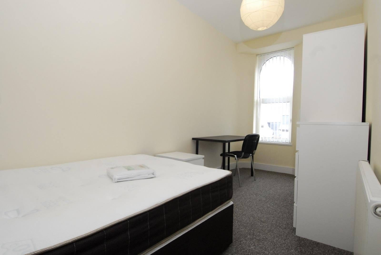 Flat Greenbank Road in Plymouth