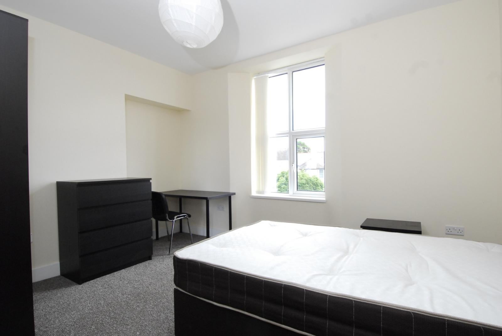 Flat Greenbank Road in Plymouth