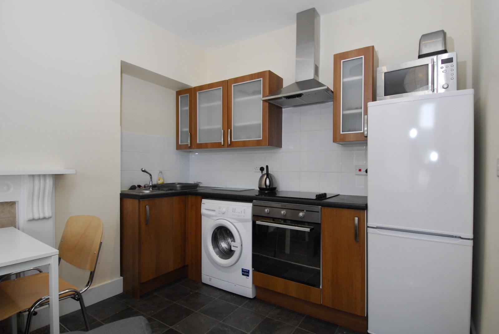Flat Greenbank Road in Plymouth