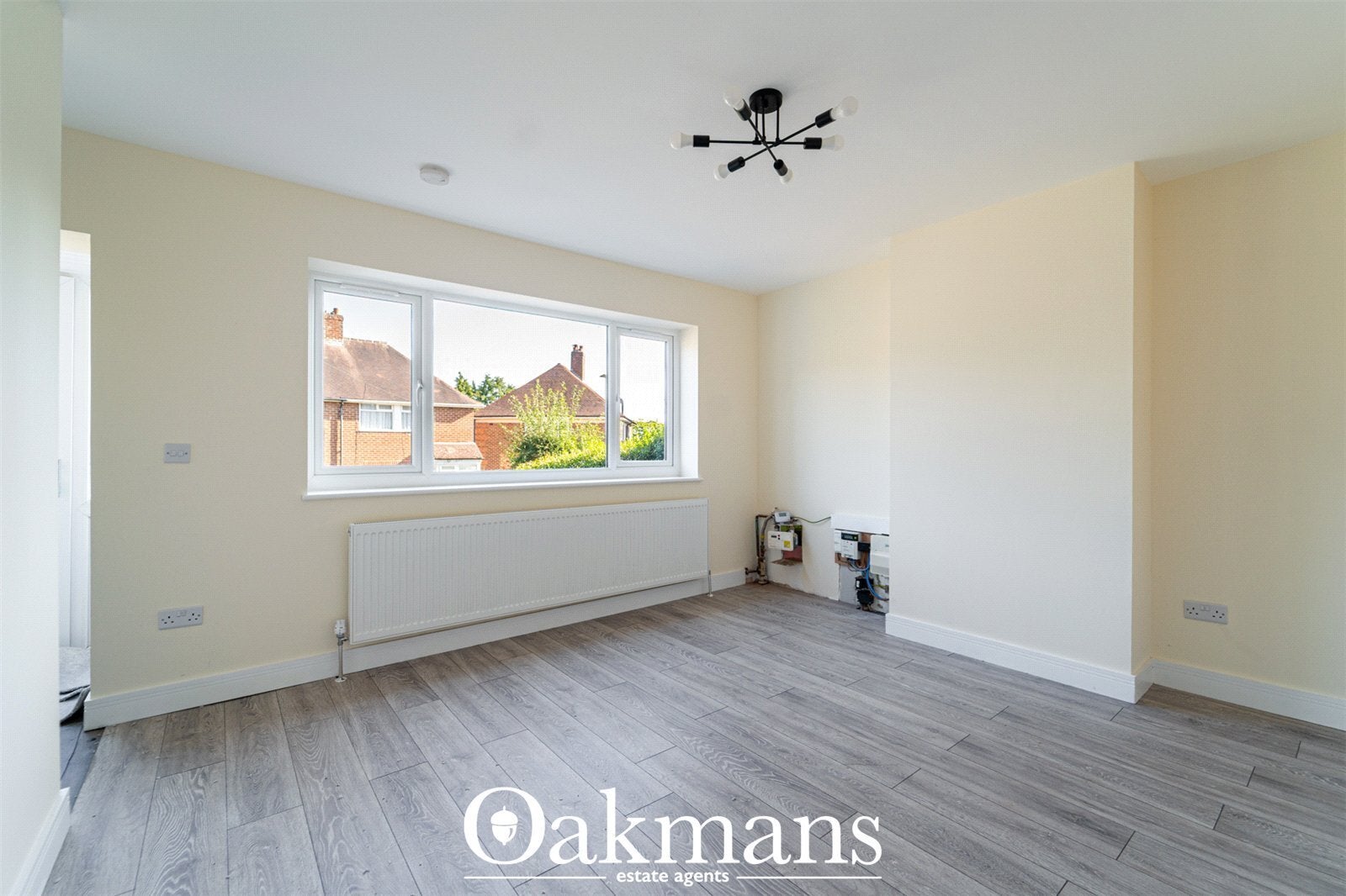 House Pinner Grove in Birmingham