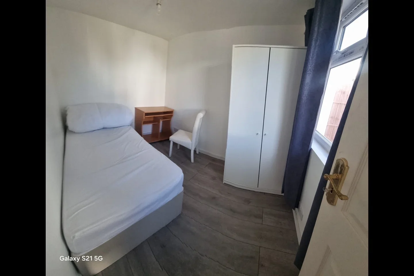 Room Malden Way in Greater London