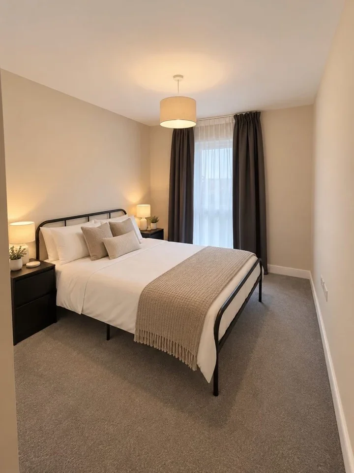 Flat Mortimer Square in Ebbsfleet Garden City