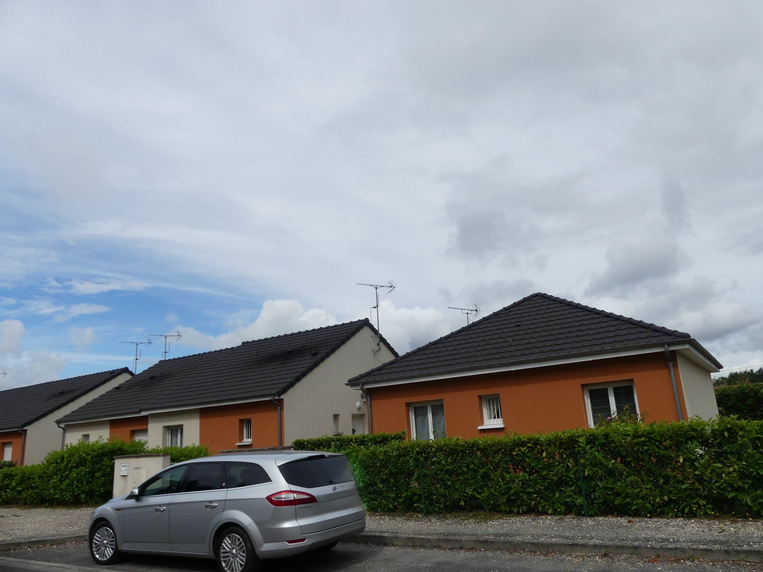 Maison Rue du 11 Novembre à Argent-sur-Sauldre