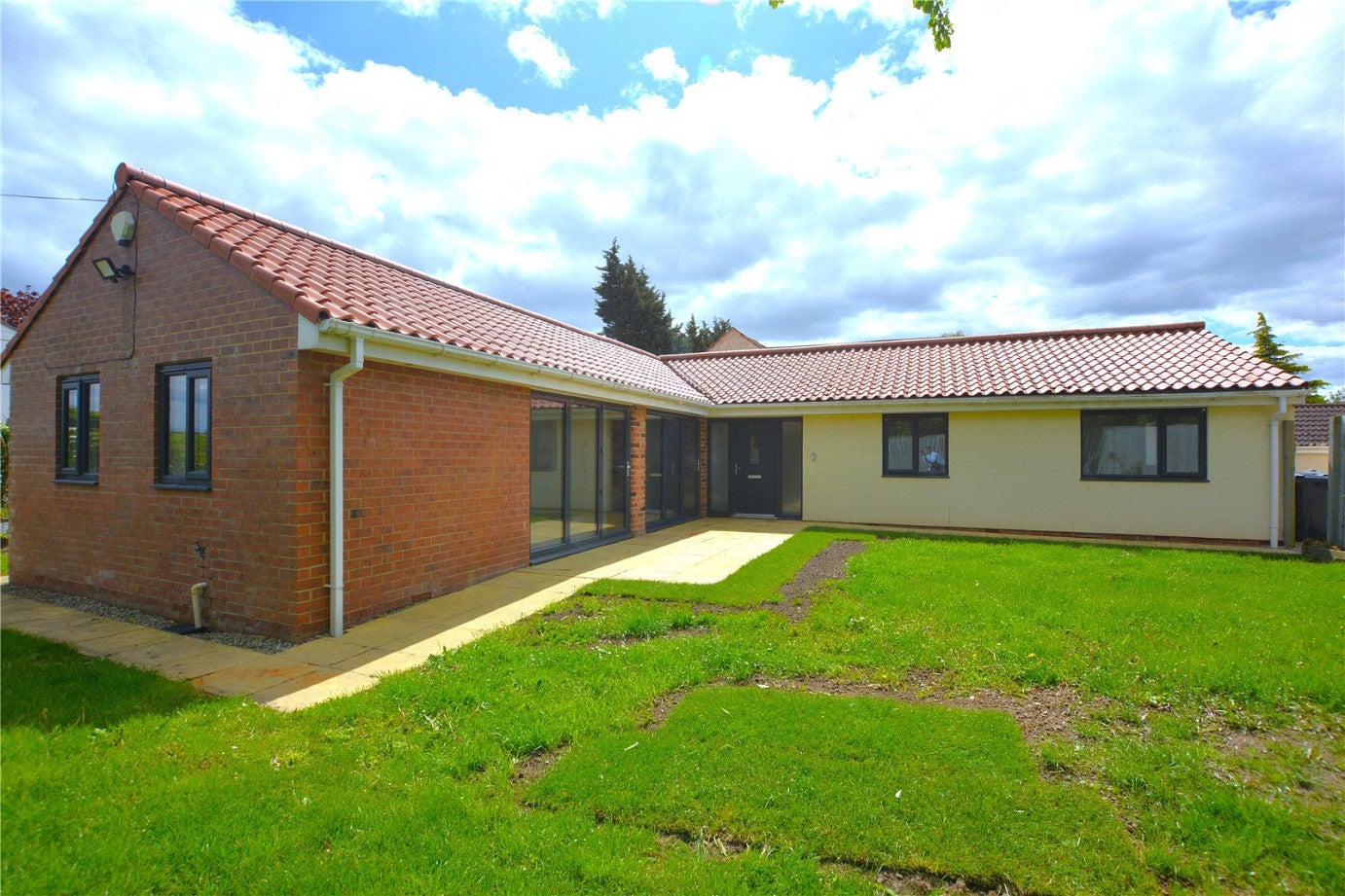 House Swillington Lane in Leeds