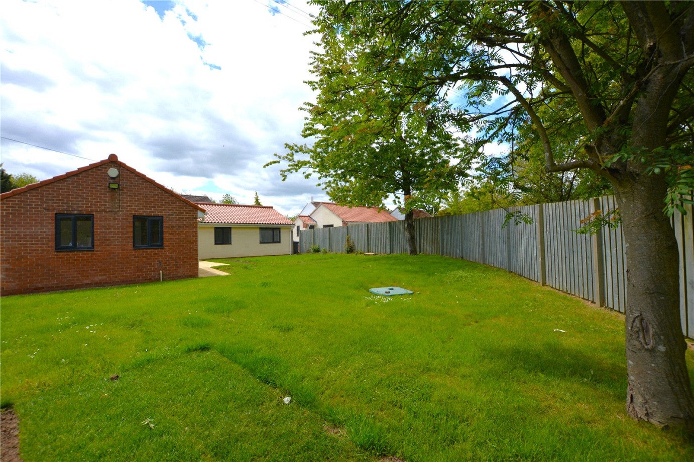 House Swillington Lane in Leeds