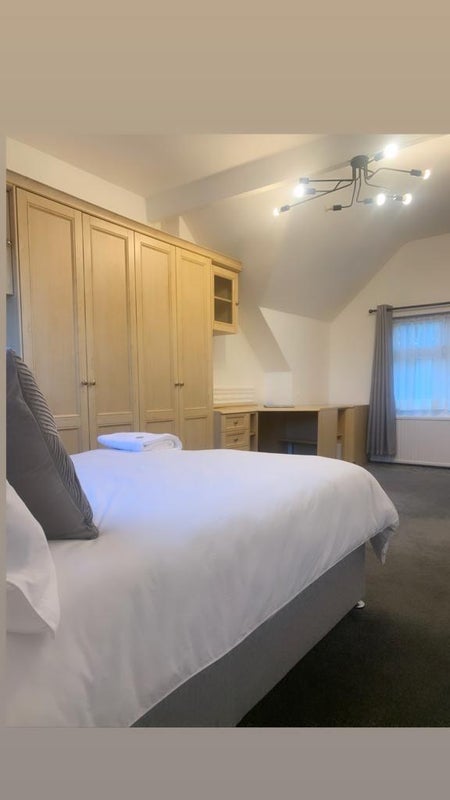 Room Hillaries Road in Birmingham
