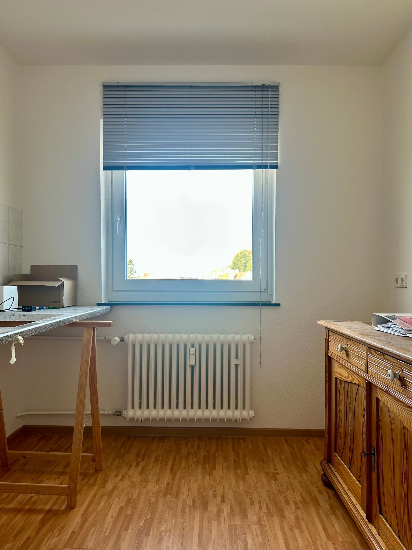 Wohnung Freiheitstraße in Remscheid