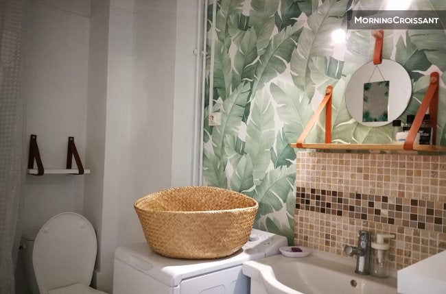Appartement Rue de Lausanne à Rouen