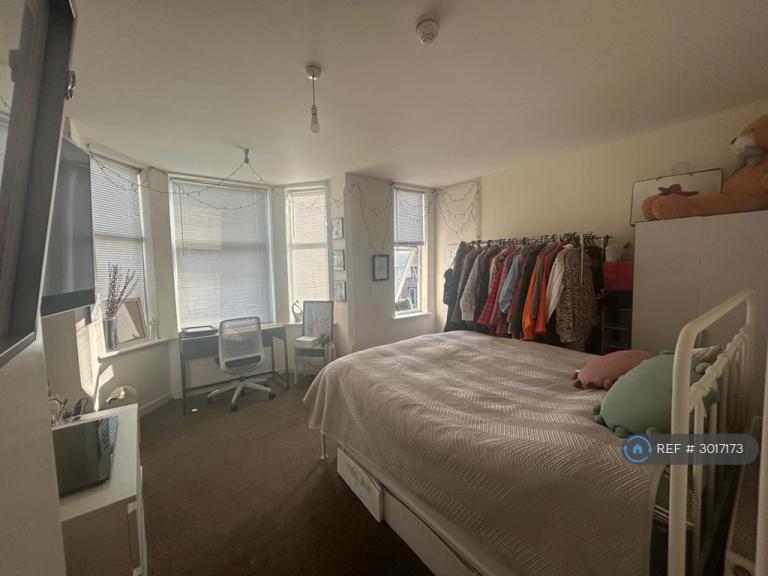 Flat Thurgarton Avenue in Nottingham