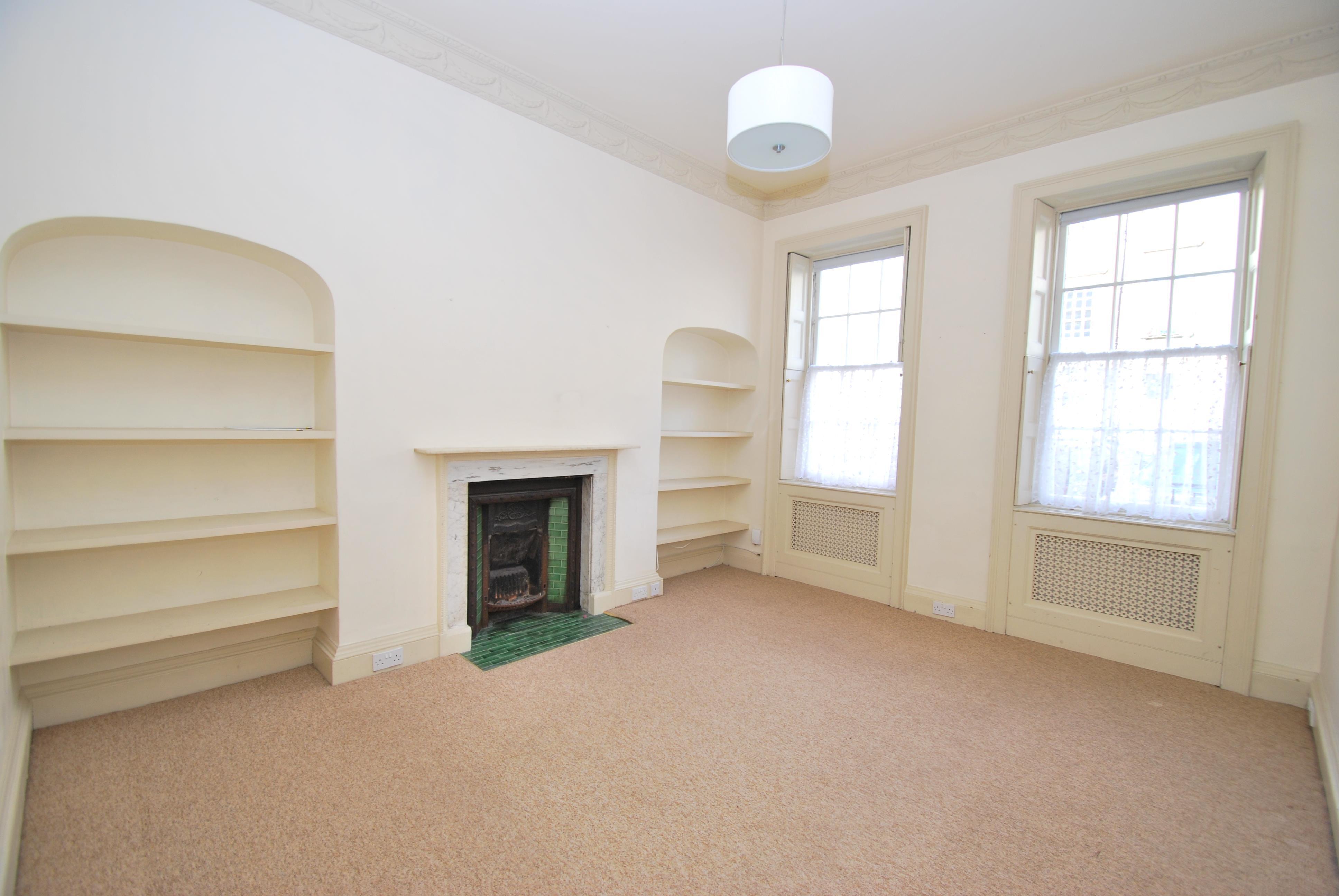 Flat Bennett Street in Bath