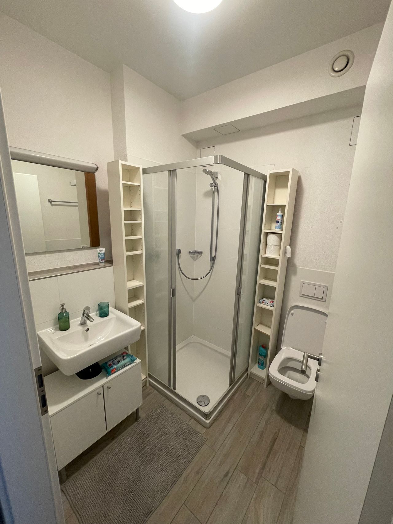 Wohnung Erlemannstraße in Trier