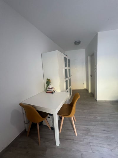 Wohnung Eurener Straße in Trier