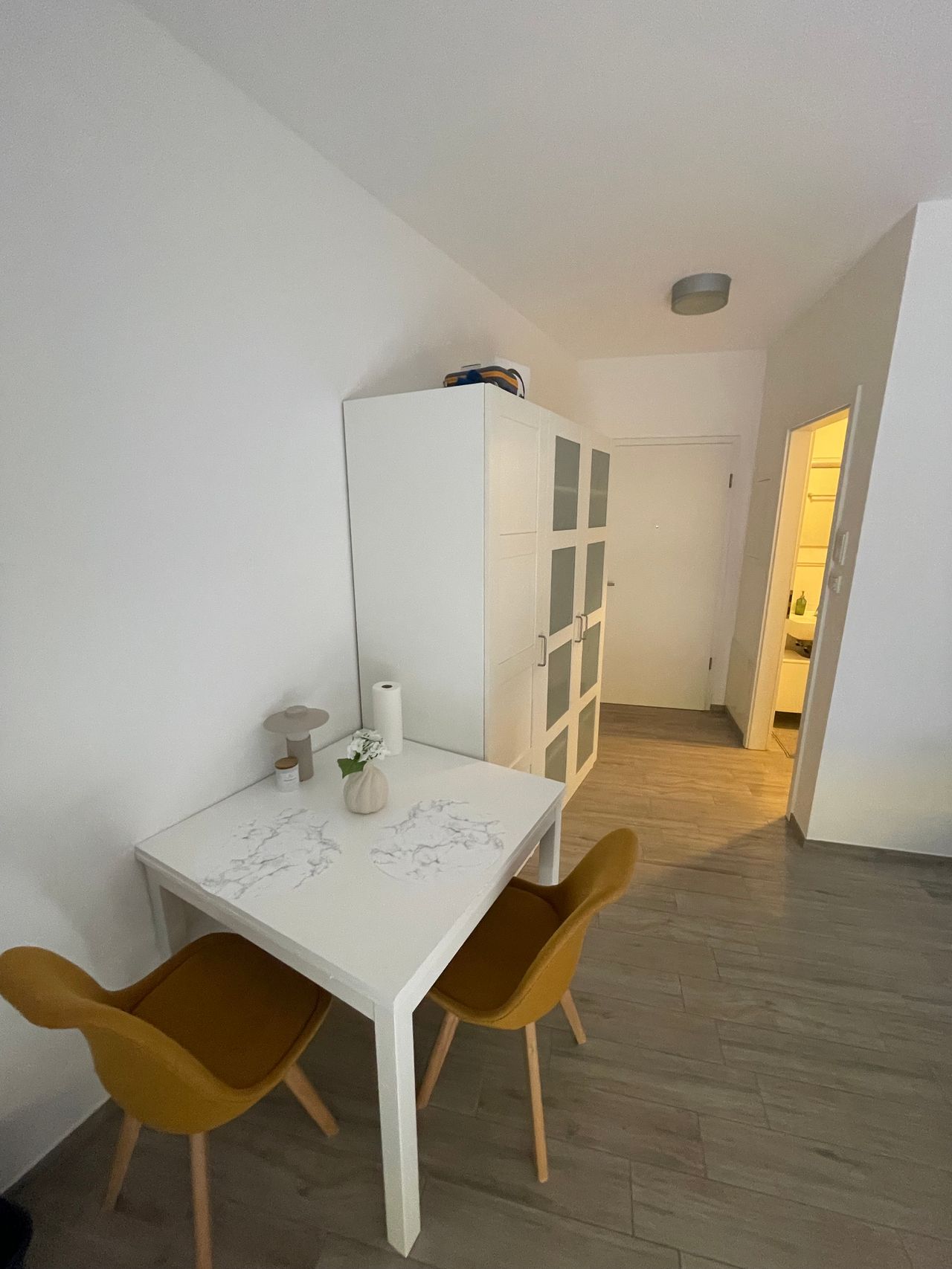 Wohnung Erlemannstraße in Trier