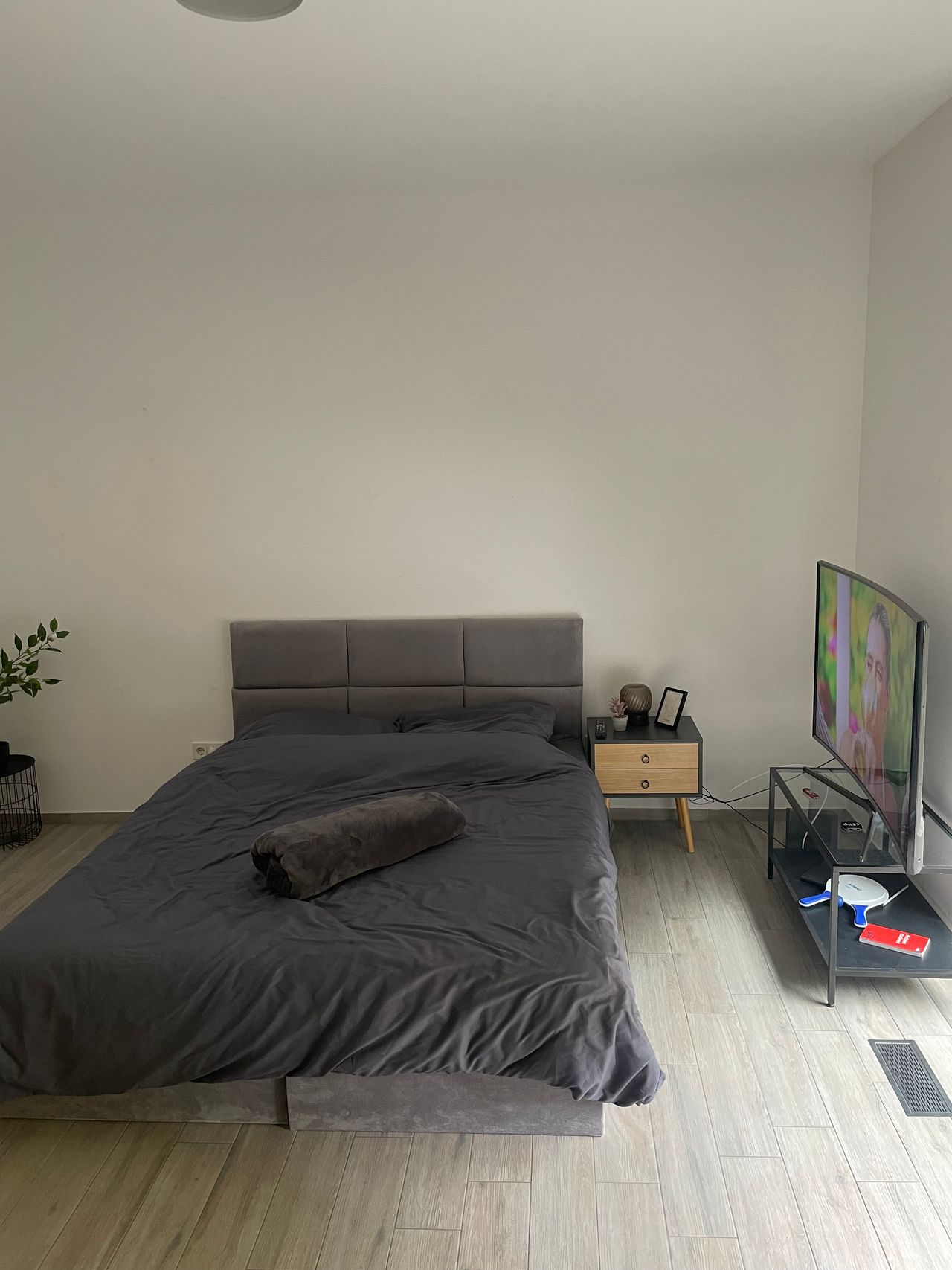 Wohnung Erlemannstraße in Trier