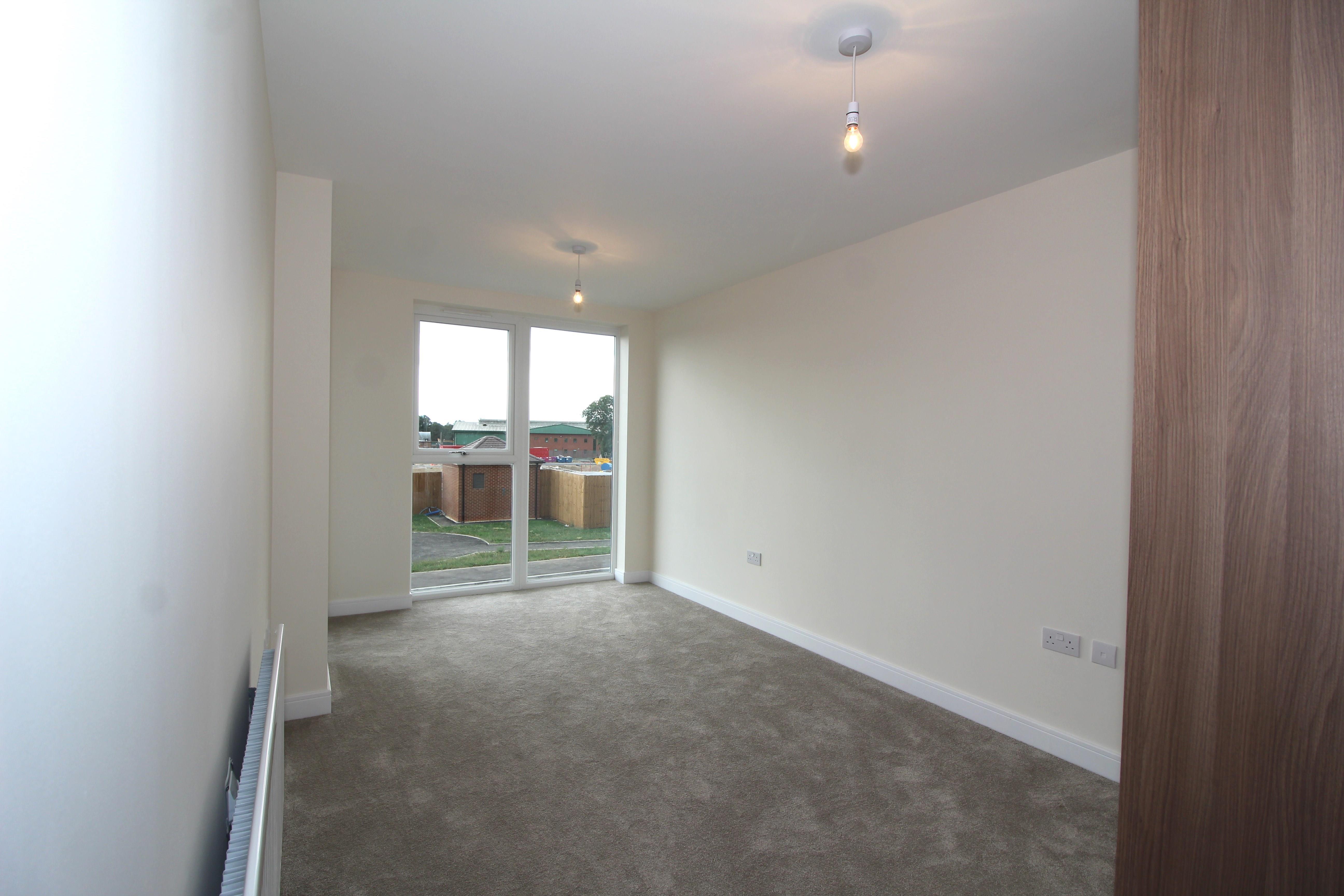 Flat Wallingford Way in Maidenhead