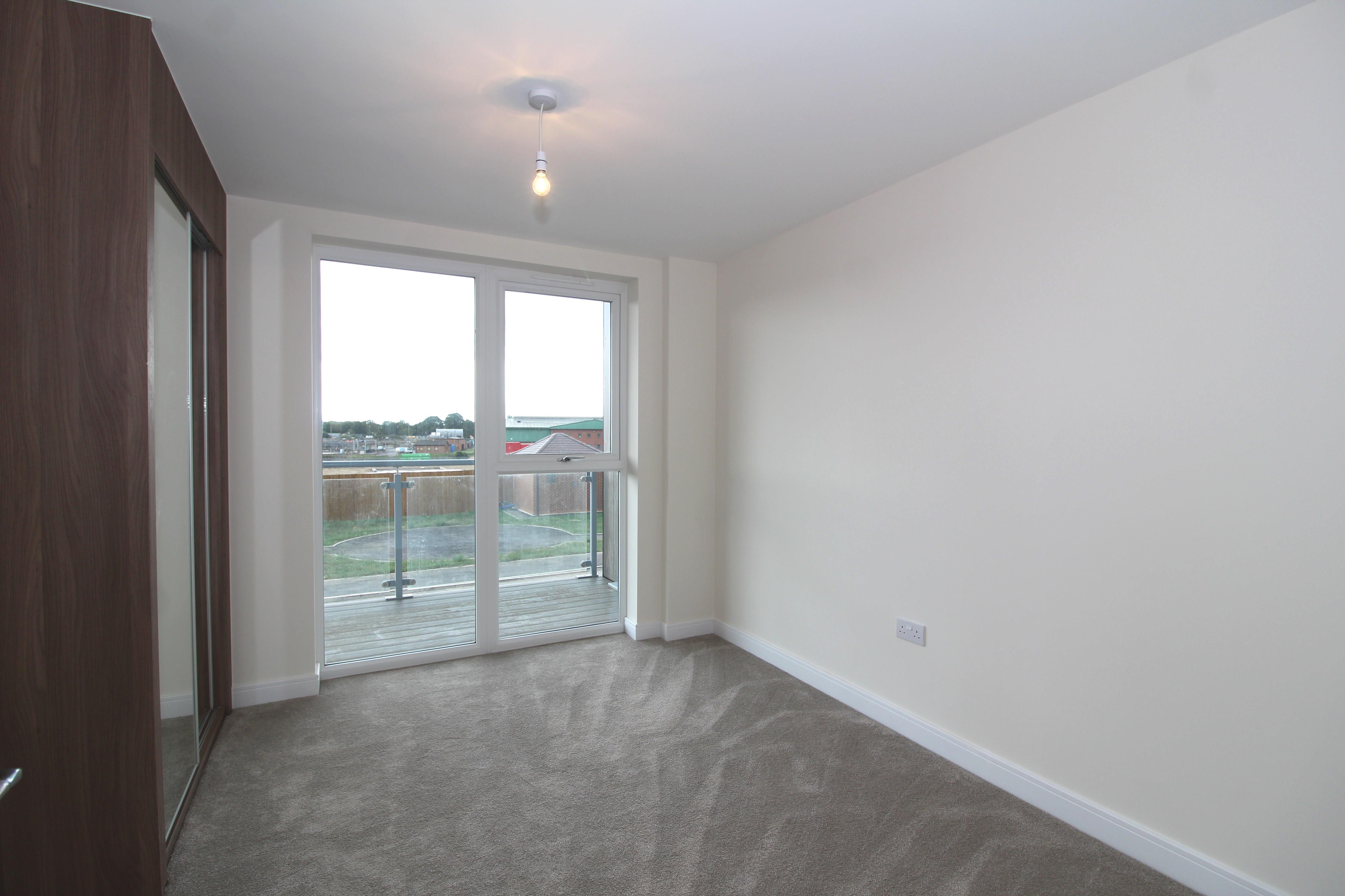 Flat Wallingford Way in Maidenhead