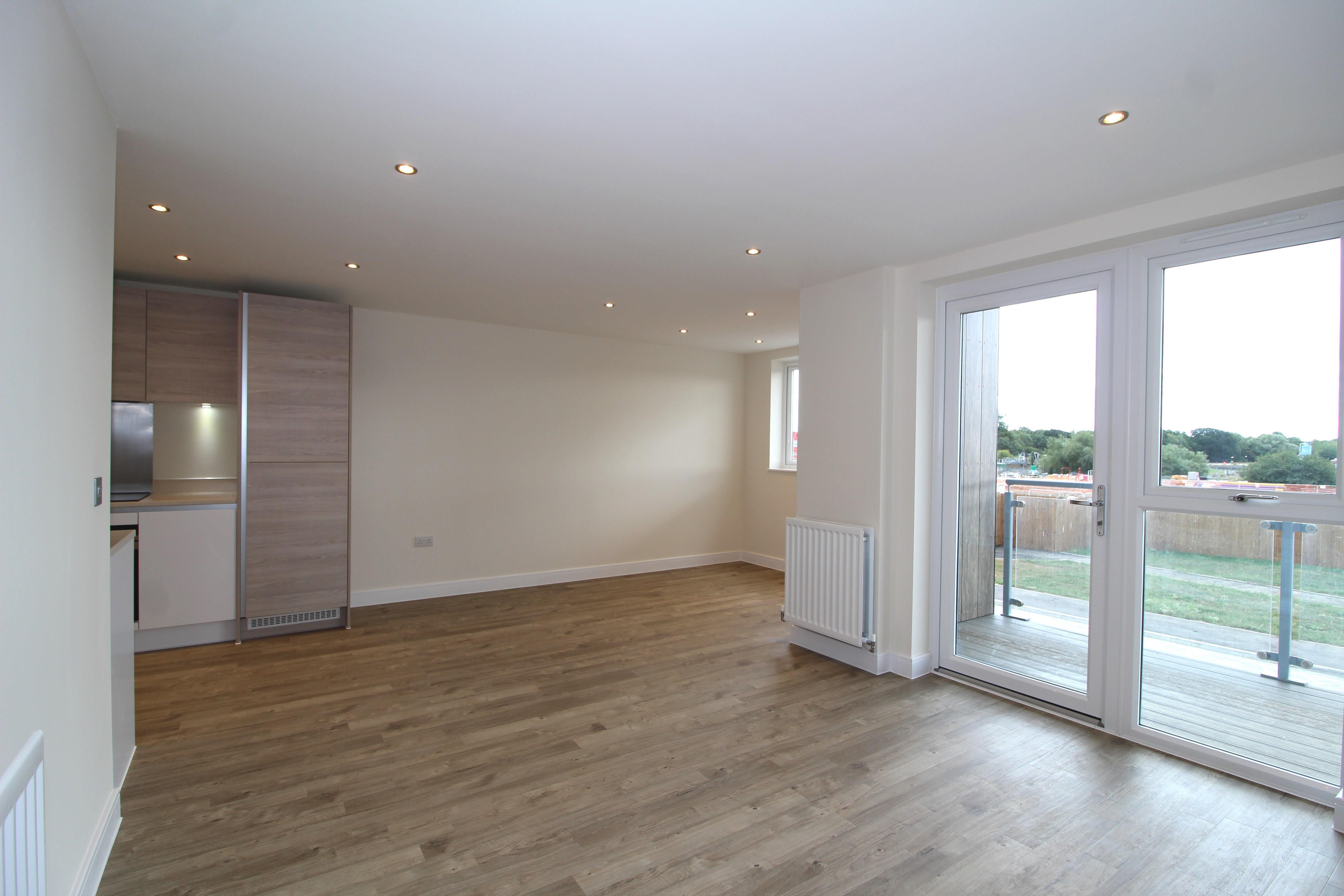 Flat Wallingford Way in Maidenhead