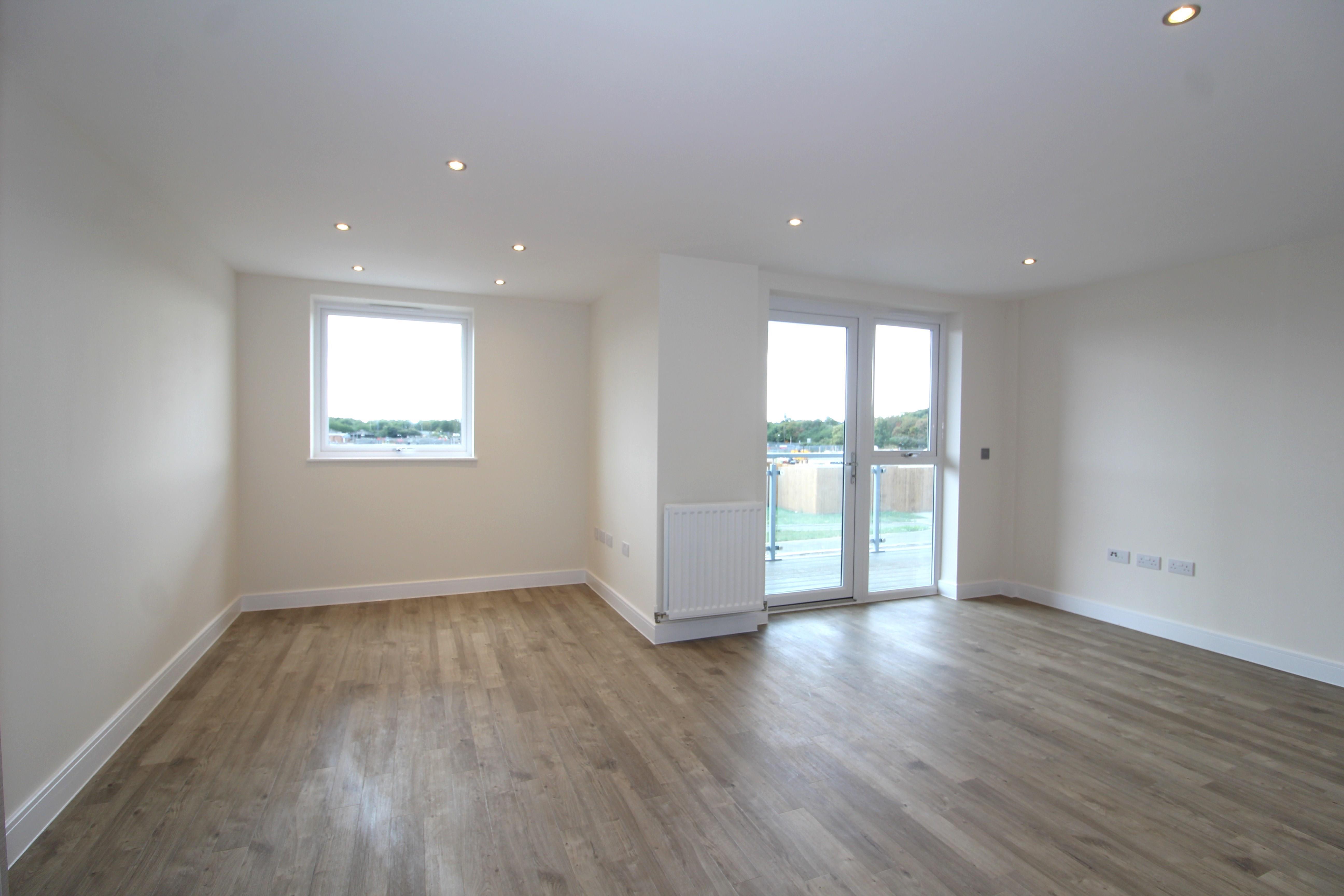 Flat Wallingford Way in Maidenhead