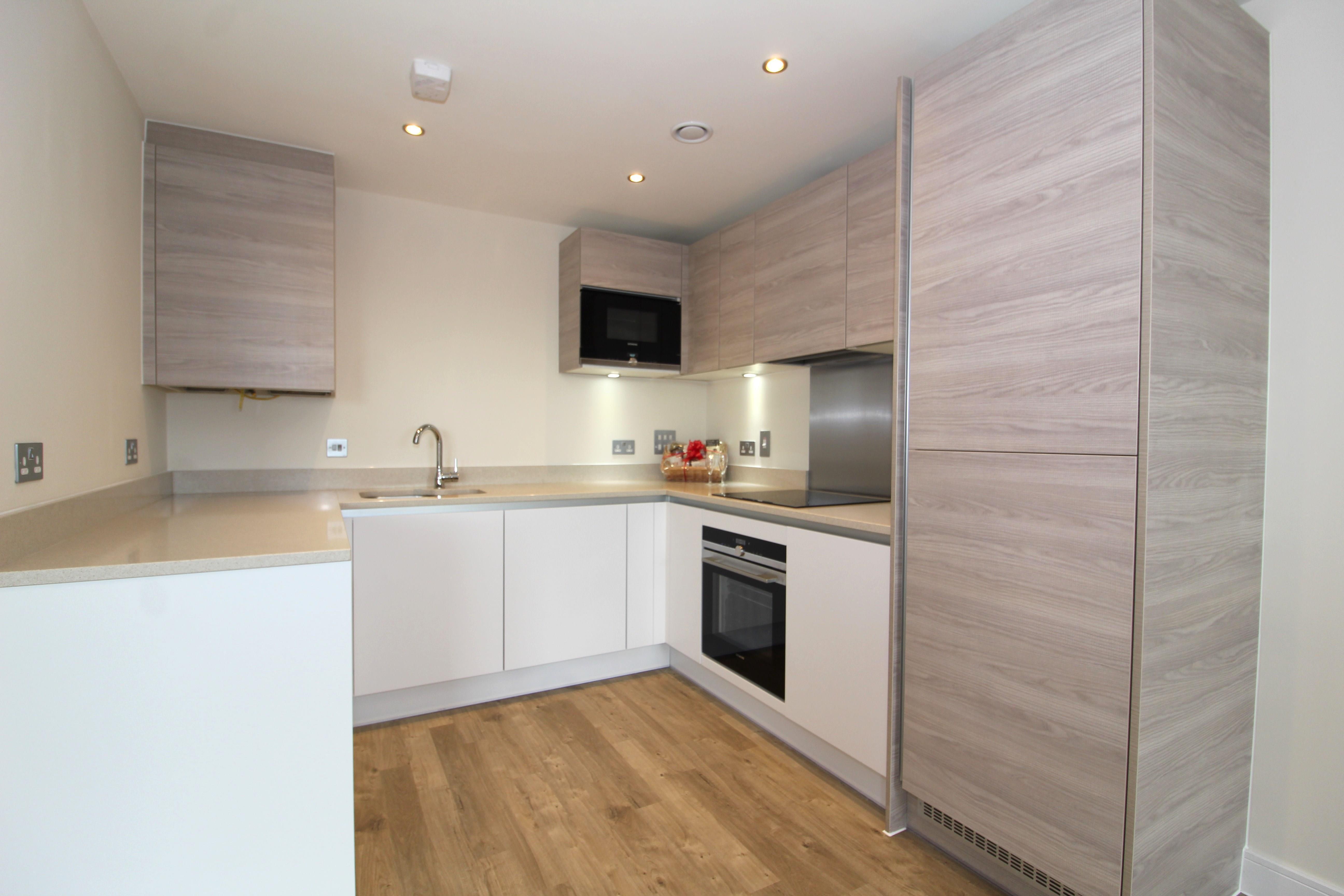 Flat Wallingford Way in Maidenhead