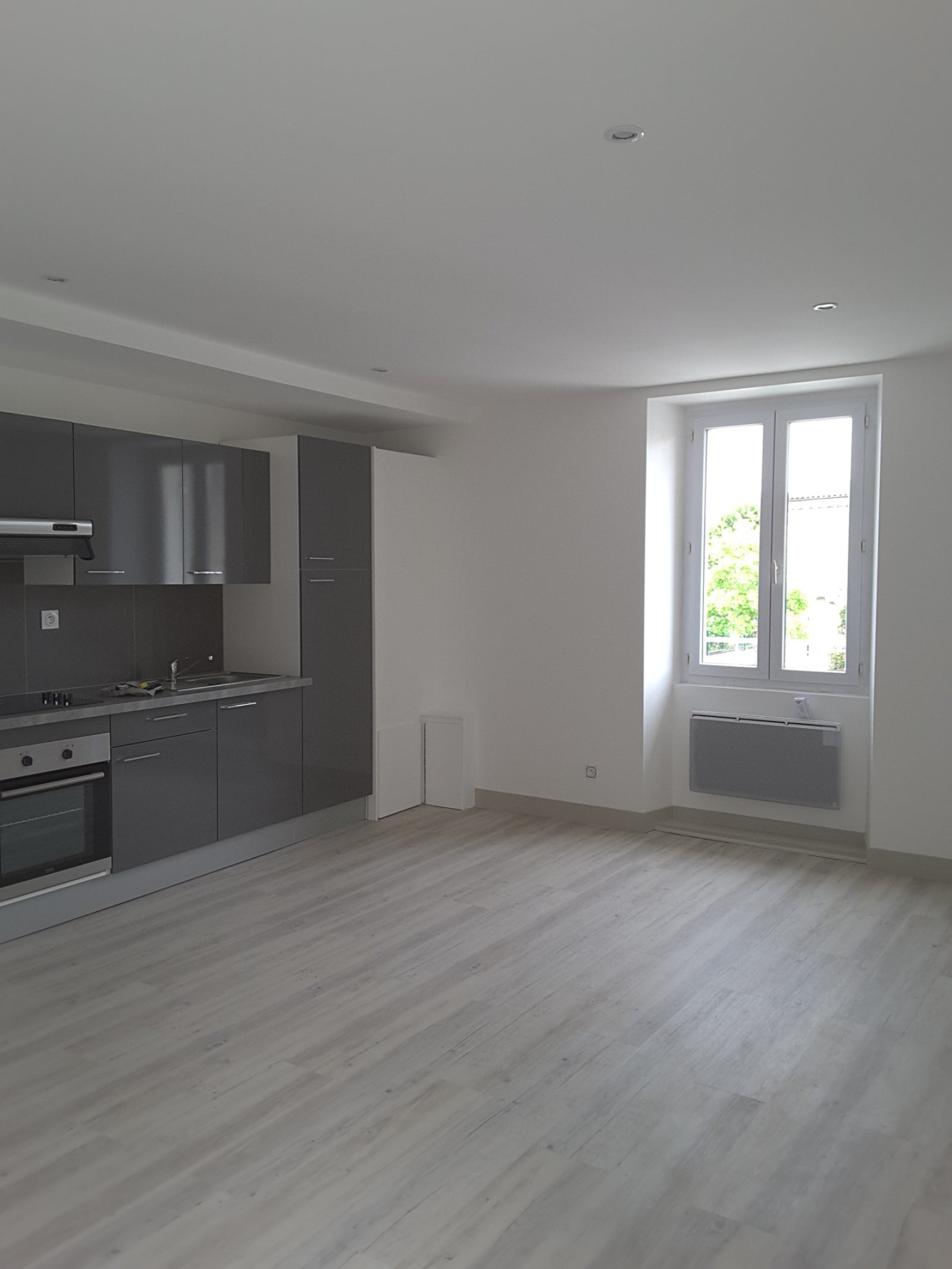 Appartement Avenue Léo Drouyn à Izon